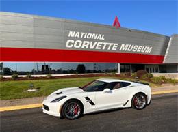 2019 Chevrolet Corvette (CC-2093149) for sale in Cadillac, Michigan
