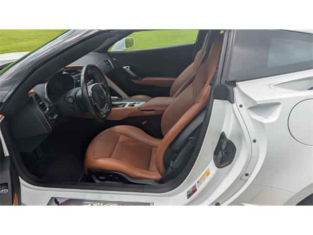 2019 Chevrolet Corvette (CC-2093149) for sale in Cadillac, Michigan