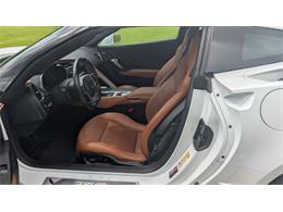 2019 Chevrolet Corvette (CC-2093149) for sale in Cadillac, Michigan