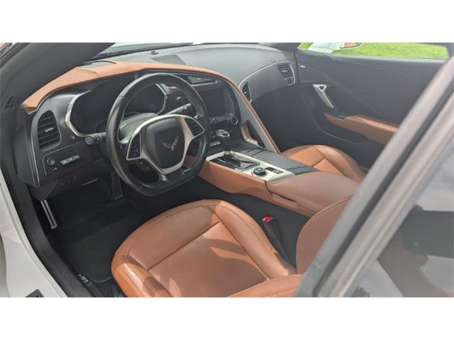 2019 Chevrolet Corvette (CC-2093149) for sale in Cadillac, Michigan