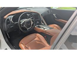 2019 Chevrolet Corvette (CC-2093149) for sale in Cadillac, Michigan