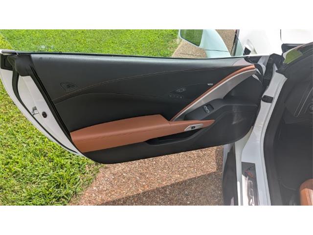 2019 Chevrolet Corvette (CC-2093149) for sale in Cadillac, Michigan
