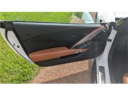 2019 Chevrolet Corvette (CC-2093149) for sale in Cadillac, Michigan