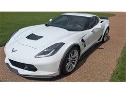 2019 Chevrolet Corvette (CC-2093149) for sale in Cadillac, Michigan