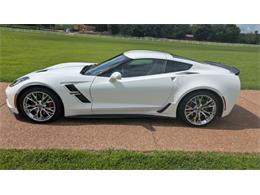 2019 Chevrolet Corvette (CC-2093149) for sale in Cadillac, Michigan