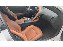 2019 Chevrolet Corvette (CC-2093149) for sale in Cadillac, Michigan