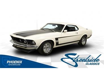 1969 Ford Mustang (CC-2090315) for sale in Mesa, Arizona