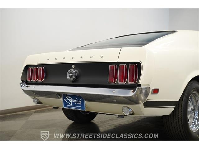 1969 Ford Mustang (CC-2090315) for sale in Mesa, Arizona