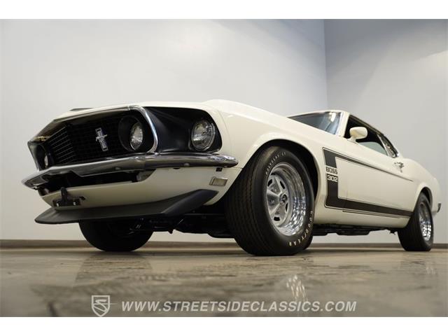 1969 Ford Mustang (CC-2090315) for sale in Mesa, Arizona