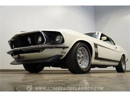 1969 Ford Mustang (CC-2090315) for sale in Mesa, Arizona