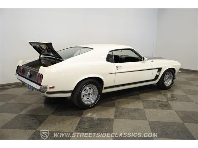 1969 Ford Mustang (CC-2090315) for sale in Mesa, Arizona