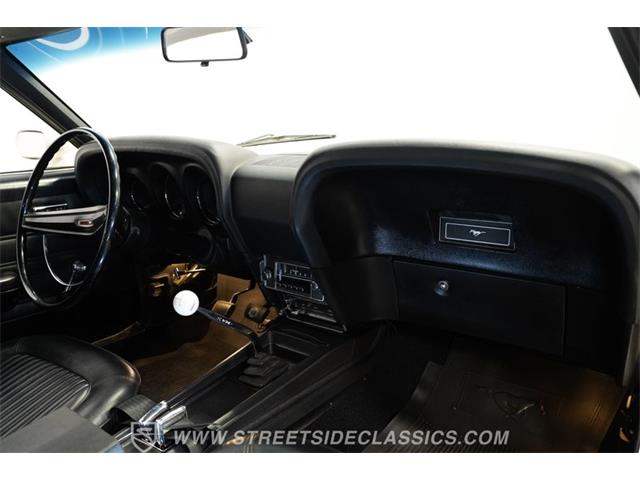 1969 Ford Mustang (CC-2090315) for sale in Mesa, Arizona