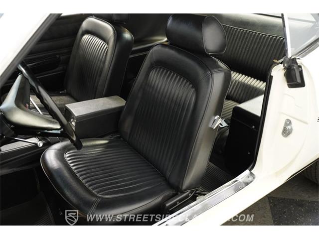1969 Ford Mustang (CC-2090315) for sale in Mesa, Arizona