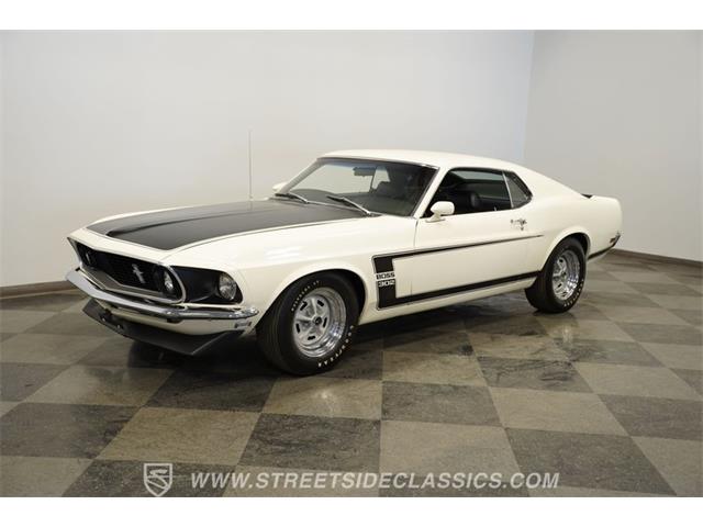 1969 Ford Mustang (CC-2090315) for sale in Mesa, Arizona
