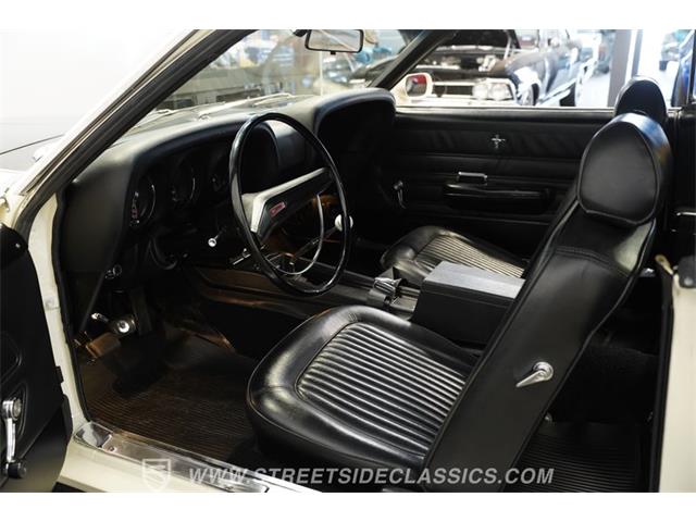 1969 Ford Mustang (CC-2090315) for sale in Mesa, Arizona