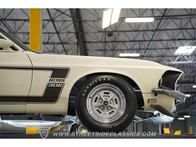 1969 Ford Mustang (CC-2090315) for sale in Mesa, Arizona