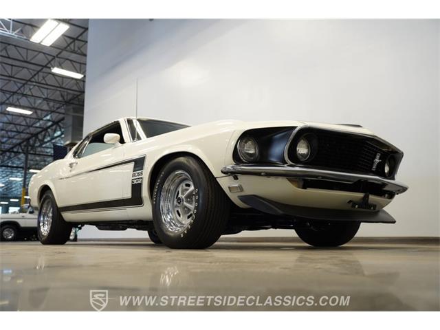 1969 Ford Mustang (CC-2090315) for sale in Mesa, Arizona