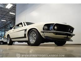 1969 Ford Mustang (CC-2090315) for sale in Mesa, Arizona
