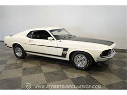 1969 Ford Mustang (CC-2090315) for sale in Mesa, Arizona