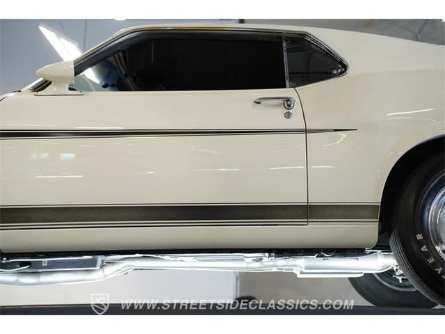 1969 Ford Mustang (CC-2090315) for sale in Mesa, Arizona