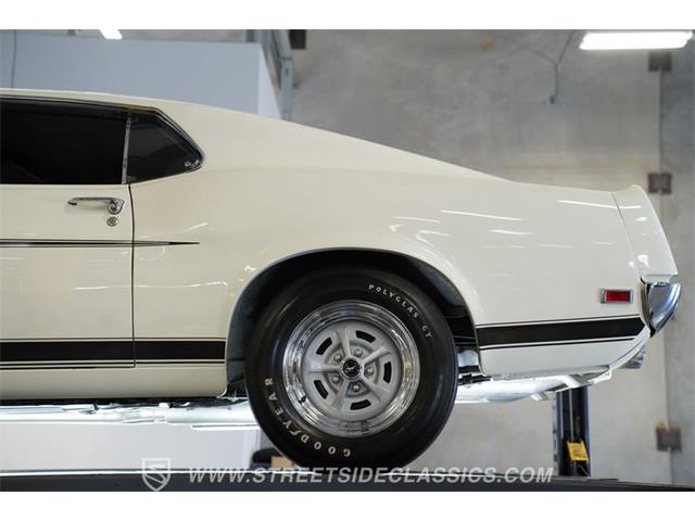 1969 Ford Mustang (CC-2090315) for sale in Mesa, Arizona