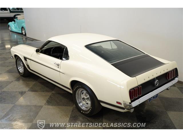 1969 Ford Mustang (CC-2090315) for sale in Mesa, Arizona