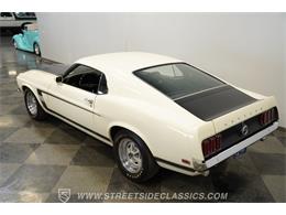 1969 Ford Mustang (CC-2090315) for sale in Mesa, Arizona