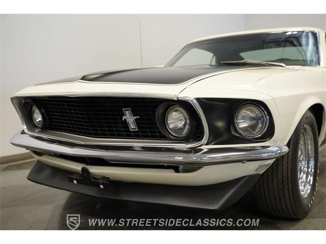 1969 Ford Mustang (CC-2090315) for sale in Mesa, Arizona