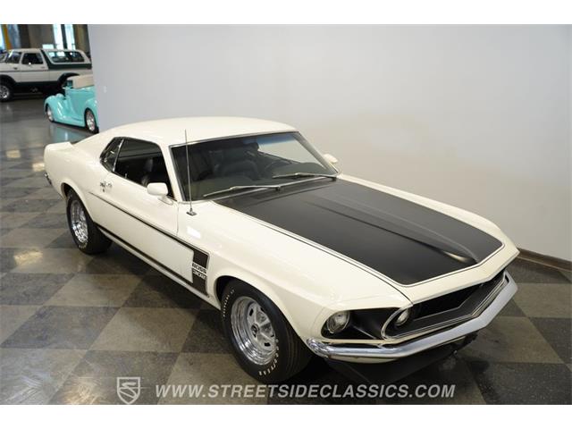1969 Ford Mustang (CC-2090315) for sale in Mesa, Arizona