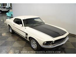 1969 Ford Mustang (CC-2090315) for sale in Mesa, Arizona
