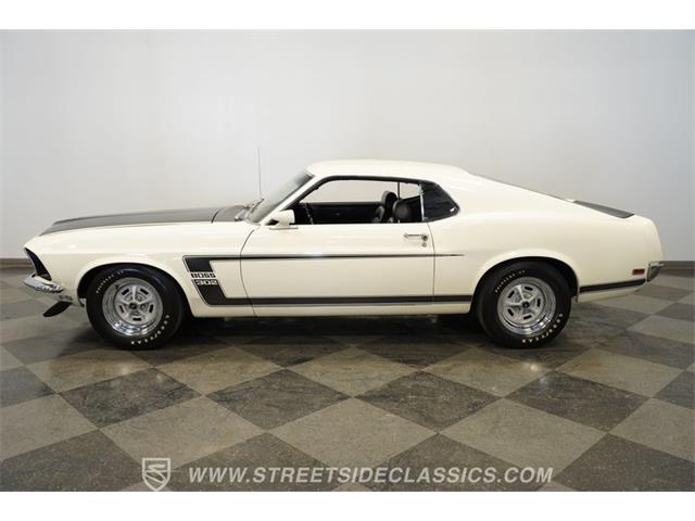 1969 Ford Mustang (CC-2090315) for sale in Mesa, Arizona