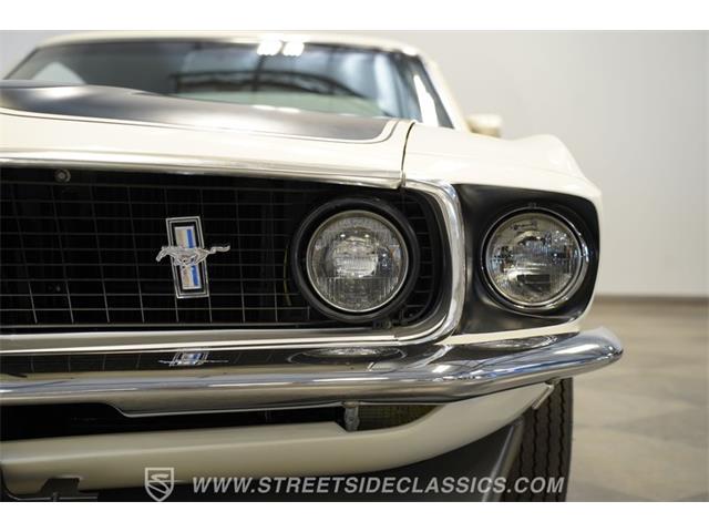 1969 Ford Mustang (CC-2090315) for sale in Mesa, Arizona