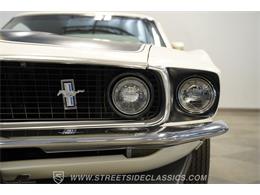 1969 Ford Mustang (CC-2090315) for sale in Mesa, Arizona