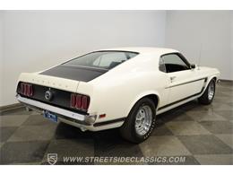 1969 Ford Mustang (CC-2090315) for sale in Mesa, Arizona