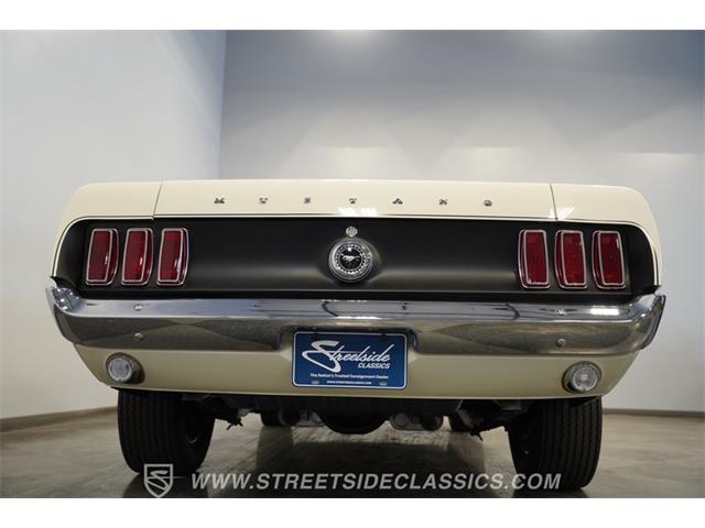 1969 Ford Mustang (CC-2090315) for sale in Mesa, Arizona