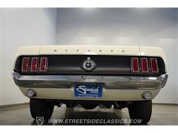 1969 Ford Mustang (CC-2090315) for sale in Mesa, Arizona