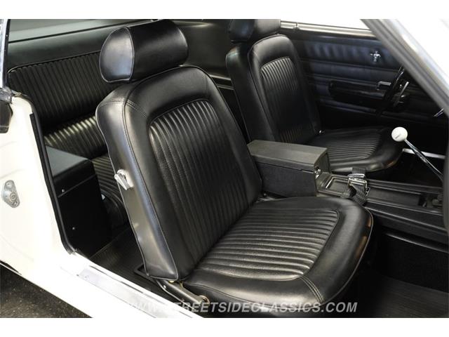 1969 Ford Mustang (CC-2090315) for sale in Mesa, Arizona
