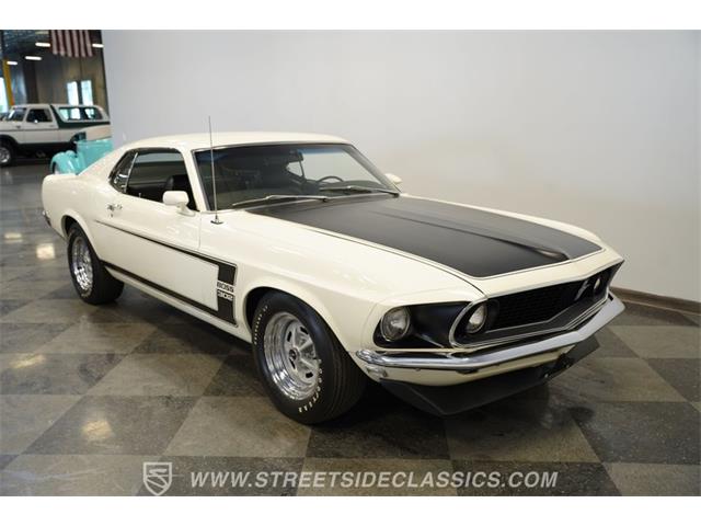 1969 Ford Mustang (CC-2090315) for sale in Mesa, Arizona