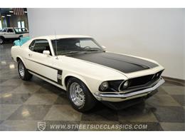 1969 Ford Mustang (CC-2090315) for sale in Mesa, Arizona