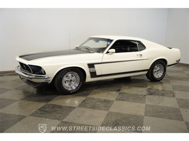 1969 Ford Mustang (CC-2090315) for sale in Mesa, Arizona