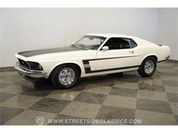 1969 Ford Mustang (CC-2090315) for sale in Mesa, Arizona