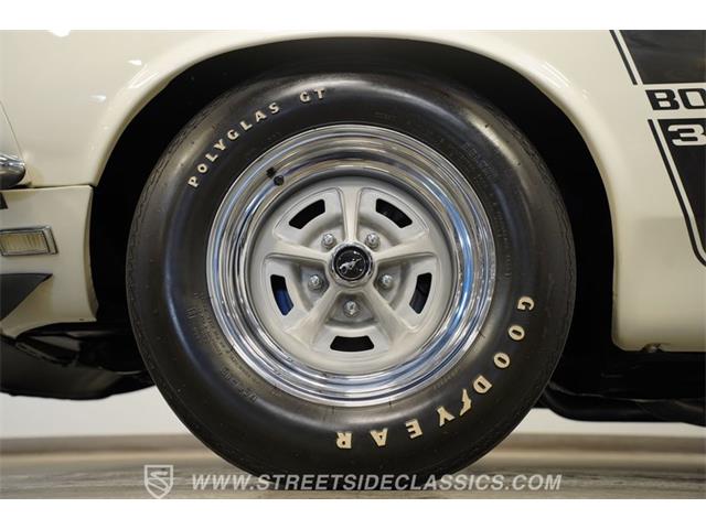 1969 Ford Mustang (CC-2090315) for sale in Mesa, Arizona