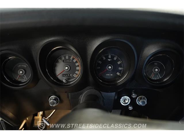 1969 Ford Mustang (CC-2090315) for sale in Mesa, Arizona