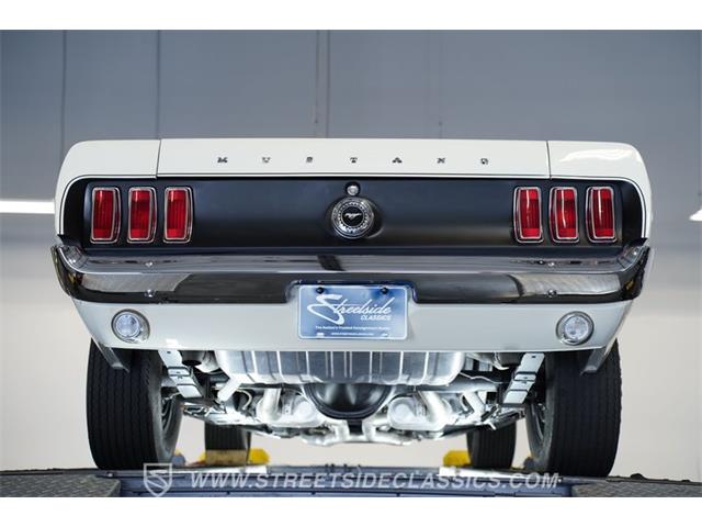 1969 Ford Mustang (CC-2090315) for sale in Mesa, Arizona