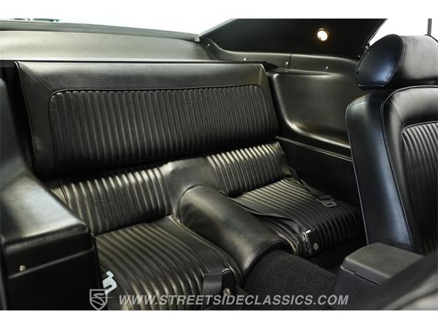 1969 Ford Mustang (CC-2090315) for sale in Mesa, Arizona