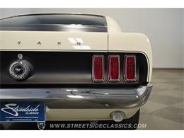 1969 Ford Mustang (CC-2090315) for sale in Mesa, Arizona