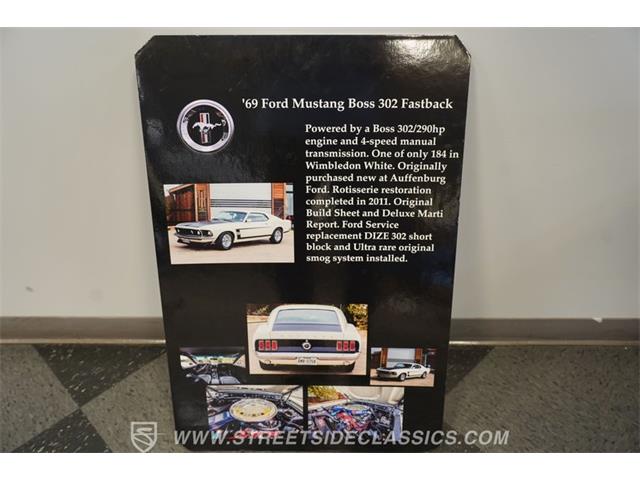 1969 Ford Mustang (CC-2090315) for sale in Mesa, Arizona