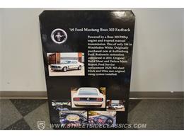1969 Ford Mustang (CC-2090315) for sale in Mesa, Arizona