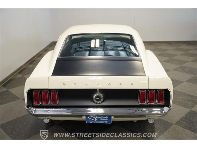 1969 Ford Mustang (CC-2090315) for sale in Mesa, Arizona