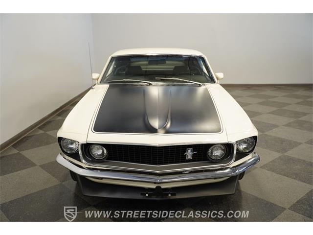 1969 Ford Mustang (CC-2090315) for sale in Mesa, Arizona